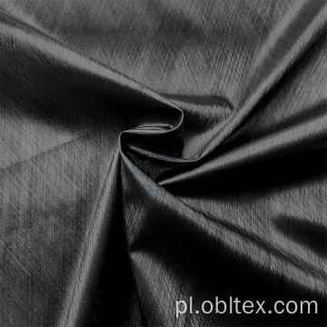 Oblfdc036 Fashion Fabric for Down Płaszcz